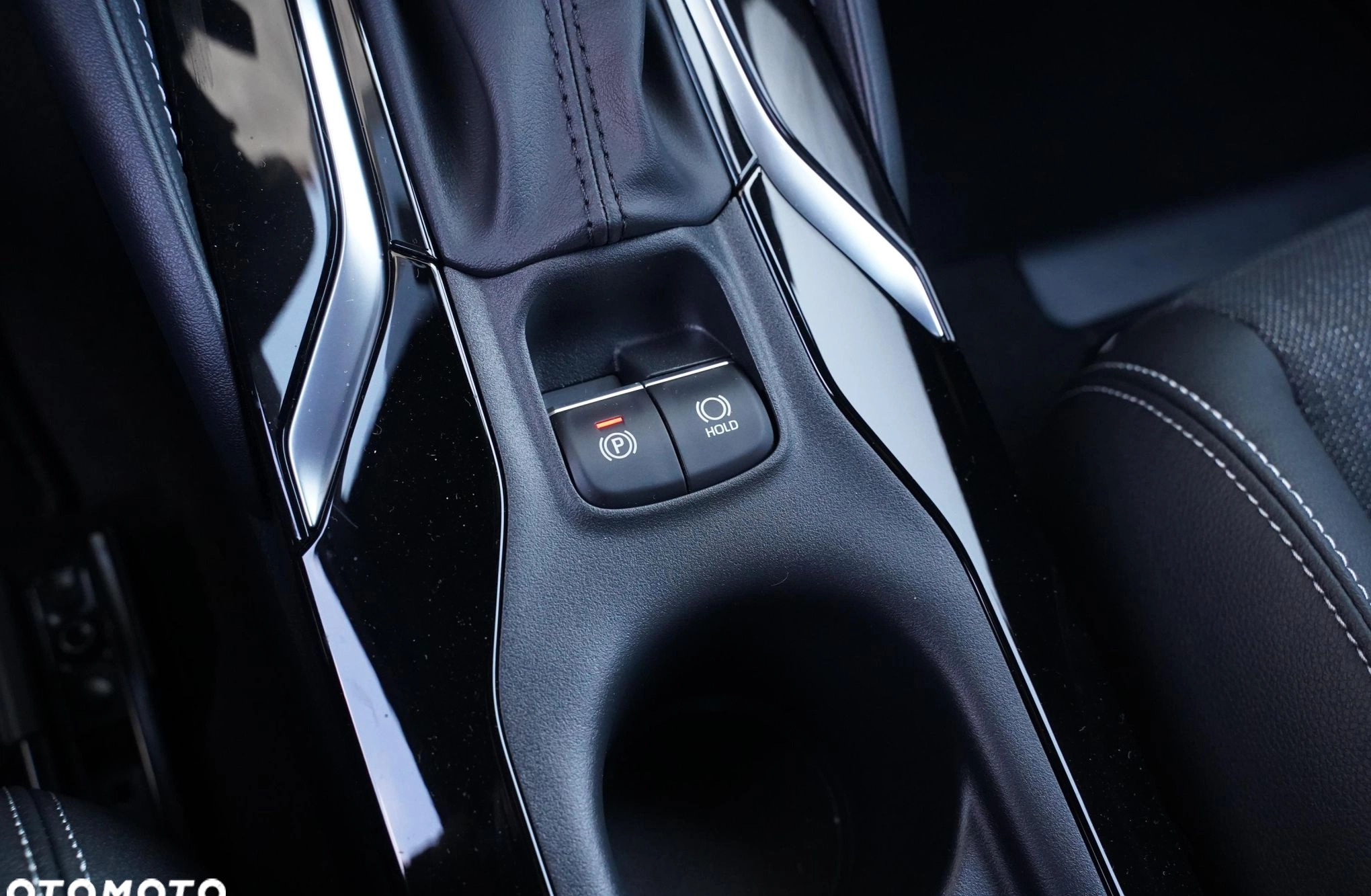Toyota Corolla cena 123190 przebieg: 1, rok produkcji 2023 z Tychy małe 326